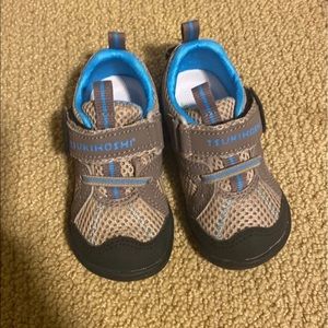Tsukihoshi 5.5 Toddler Boy shoe